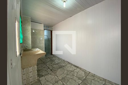 Casa à venda com 400m², 4 quartos e 2 vagasÁrea de Serviço - Casa 1