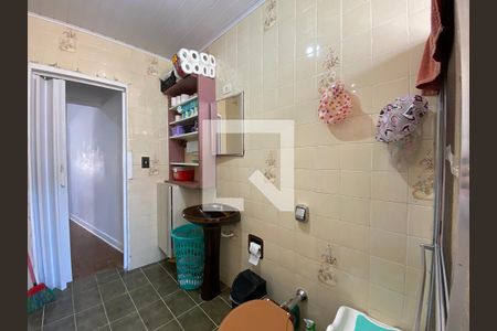 Casa à venda com 400m², 4 quartos e 2 vagasBanheiro - Casa 3