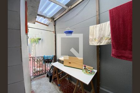 Casa à venda com 400m², 4 quartos e 2 vagasÁrea de Serviço - Casa 3