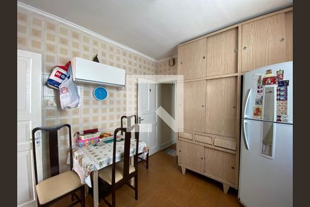 Casa à venda com 400m², 4 quartos e 2 vagasCozinha - Casa 2