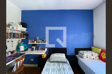 Casa à venda com 400m², 4 quartos e 2 vagasQuarto 2 - Casa 3