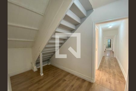 Sala - Casa 1 de casa à venda com 4 quartos, 400m² em Vila Regente Feijó, São Paulo