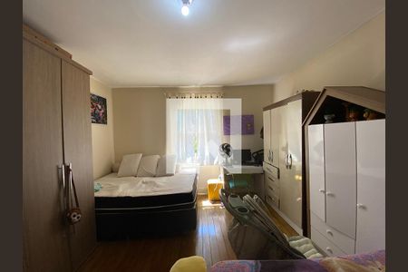 Casa à venda com 400m², 4 quartos e 2 vagasSala/quarto - Casa 2