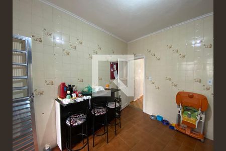 Casa à venda com 400m², 4 quartos e 2 vagasCozinha - Casa 3