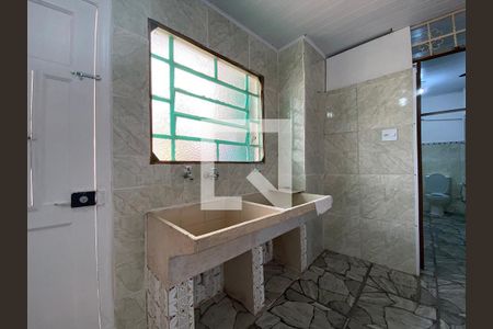 Casa à venda com 400m², 4 quartos e 2 vagasÁrea de Serviço - Casa 1