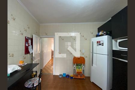 Casa à venda com 400m², 4 quartos e 2 vagasCozinha - Casa 3