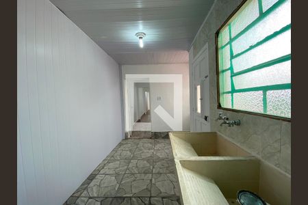 Casa à venda com 400m², 4 quartos e 2 vagasÁrea de Serviço - Casa 1