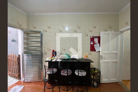 Casa à venda com 400m², 4 quartos e 2 vagasCozinha - Casa 3