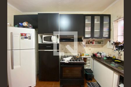 Casa à venda com 400m², 4 quartos e 2 vagasCozinha - Casa 3