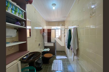 Casa à venda com 400m², 4 quartos e 2 vagasBanheiro - Casa 3