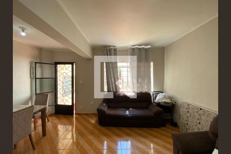 Casa à venda com 400m², 4 quartos e 2 vagasSala - Casa 3