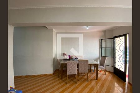 Casa à venda com 400m², 4 quartos e 2 vagasSala - Casa 3