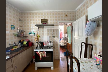 Casa à venda com 400m², 4 quartos e 2 vagasCozinha - Casa 2