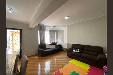 Casa à venda com 400m², 4 quartos e 2 vagasSala - Casa 3