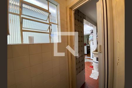 Casa à venda com 400m², 4 quartos e 2 vagasÁrea de Serviço/banheiro - Casa 3