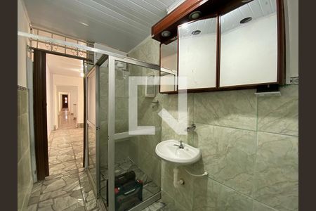 Casa à venda com 400m², 4 quartos e 2 vagasBanheiro - Casa 1