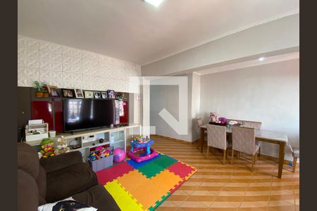 Casa à venda com 400m², 4 quartos e 2 vagasSala - Casa 3