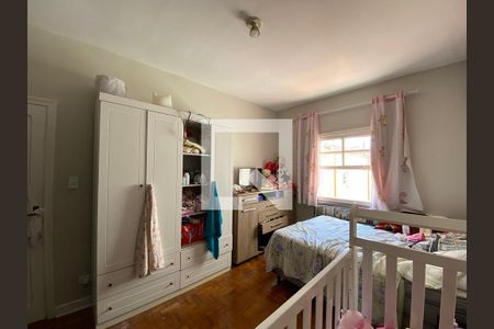 Casa à venda com 400m², 4 quartos e 2 vagasQuarto 1 - Casa 3