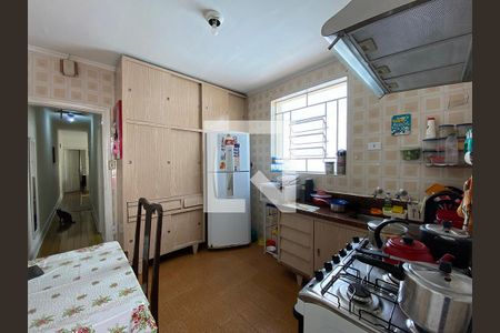 Casa à venda com 400m², 4 quartos e 2 vagasCozinha - Casa 2