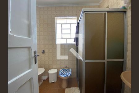 Casa à venda com 400m², 4 quartos e 2 vagasBanheiro - Casa 2