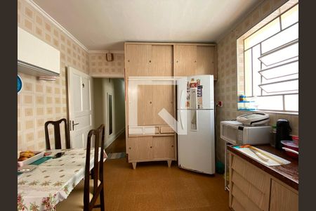 Casa à venda com 400m², 4 quartos e 2 vagasCozinha - Casa 2