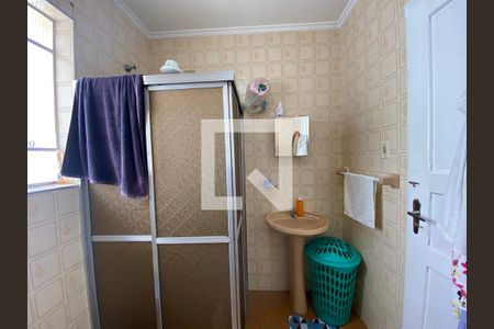 Casa à venda com 400m², 4 quartos e 2 vagasBanheiro - Casa 2