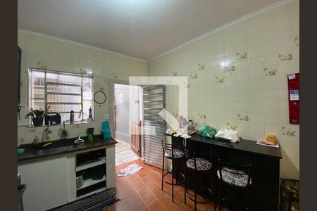 Casa à venda com 400m², 4 quartos e 2 vagasCozinha - Casa 3