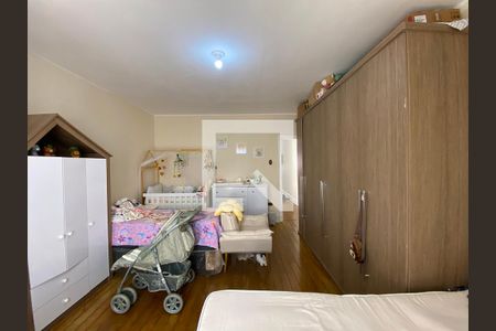 Casa à venda com 400m², 4 quartos e 2 vagasSala/quarto - Casa 2