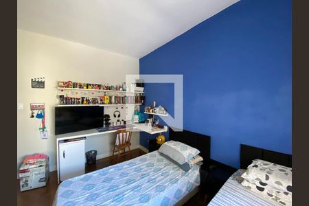 Casa à venda com 400m², 4 quartos e 2 vagasQuarto 2 - Casa 3