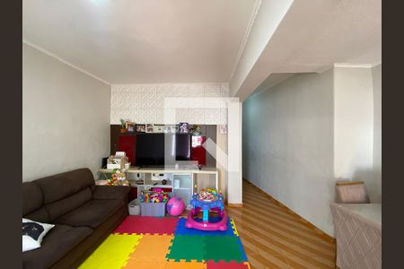 Casa à venda com 400m², 4 quartos e 2 vagasSala - Casa 3