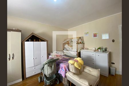 Casa à venda com 400m², 4 quartos e 2 vagasSala/quarto - Casa 2