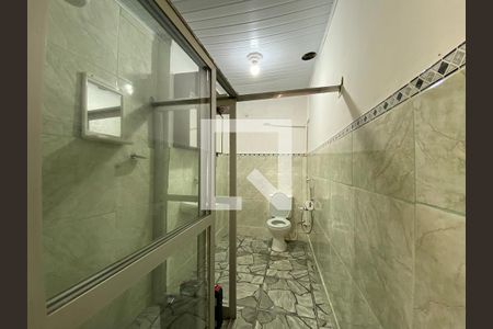 Casa à venda com 400m², 4 quartos e 2 vagasBanheiro - Casa 1