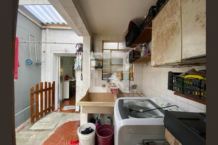 Casa à venda com 400m², 4 quartos e 2 vagasÁrea de Serviço - Casa 3