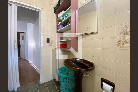 Casa à venda com 400m², 4 quartos e 2 vagasBanheiro - Casa 3