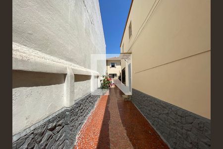 Casa à venda com 400m², 4 quartos e 2 vagasÁrea comum/garagem - Casa 3