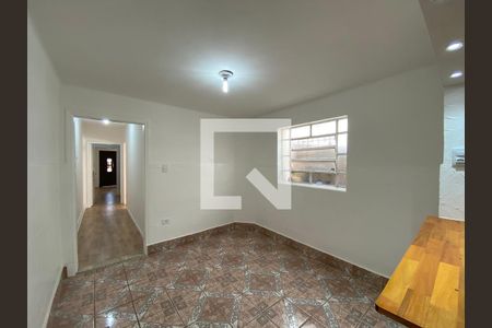 Casa à venda com 400m², 4 quartos e 2 vagasCozinha - Casa 1