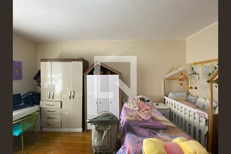 Casa à venda com 400m², 4 quartos e 2 vagasSala/quarto - Casa 2