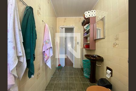 Casa à venda com 400m², 4 quartos e 2 vagasBanheiro - Casa 3