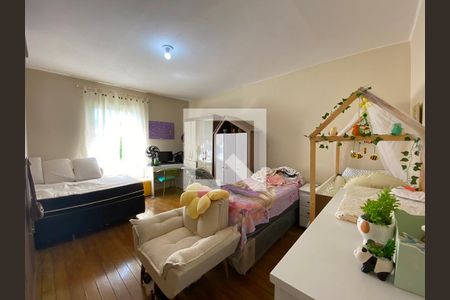 Casa à venda com 400m², 4 quartos e 2 vagasSala/quarto - Casa 2