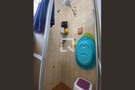 Casa à venda com 400m², 4 quartos e 2 vagasBanheiro - Casa 2