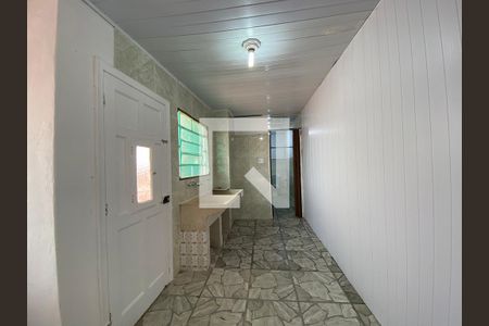 Casa à venda com 400m², 4 quartos e 2 vagasÁrea de Serviço - Casa 1