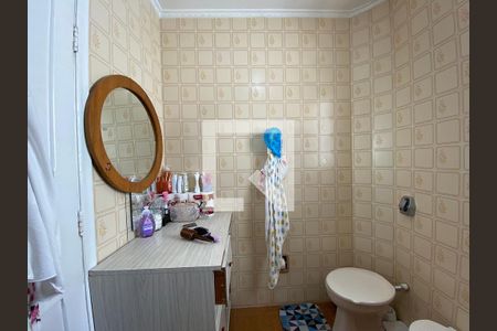 Casa à venda com 400m², 4 quartos e 2 vagasBanheiro - Casa 2