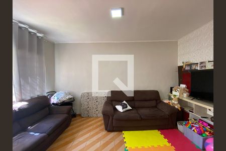 Casa à venda com 400m², 4 quartos e 2 vagasSala - Casa 3