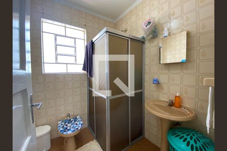 Casa à venda com 400m², 4 quartos e 2 vagasBanheiro - Casa 2