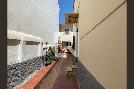 Casa à venda com 400m², 4 quartos e 2 vagasÁrea comum/garagem - Casa 3