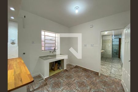 Casa à venda com 400m², 4 quartos e 2 vagasCozinha - Casa 1