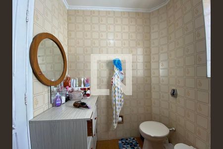 Casa à venda com 400m², 4 quartos e 2 vagasBanheiro - Casa 2