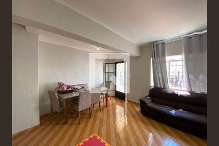 Casa à venda com 400m², 4 quartos e 2 vagasSala - Casa 3