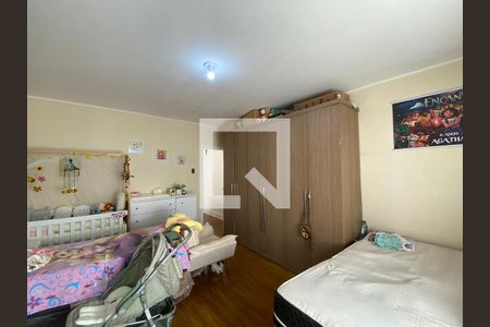 Casa à venda com 400m², 4 quartos e 2 vagasSala/quarto - Casa 2