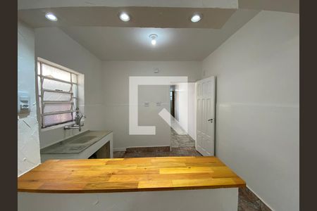 Casa à venda com 400m², 4 quartos e 2 vagasCozinha - Casa 1